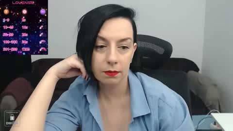 AutumnOpal online show from 02-24-26, 10:52