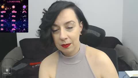 AutumnOpal online show from 04-02-26, 10:18