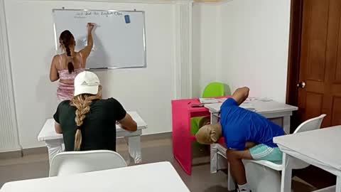 AVA online show from 01-07-26, 08:00