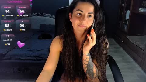 Ava online show from 12-30-24, 05:34