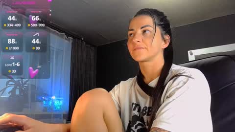 Ava online show from 01-29-25, 01:28