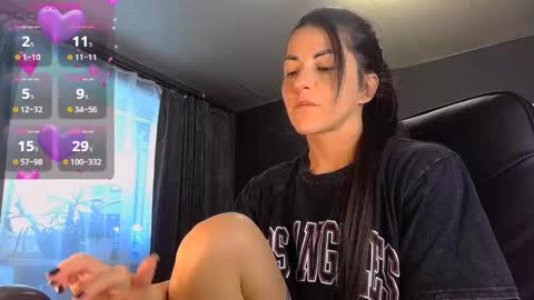 Ava online show from 02-11-25, 12:05