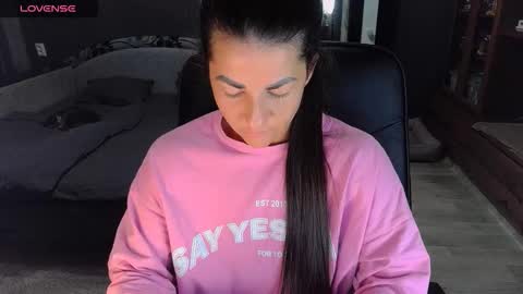 Ava online show from 10-01-25, 11:16