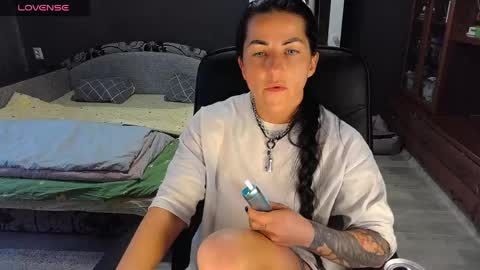 Ava online show from 04-14-26, 02:12