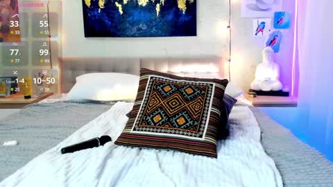 Ava online show from 12-10-24, 03:52