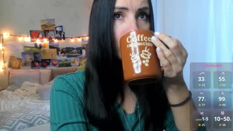 Ava online show from 09-10-25, 06:35