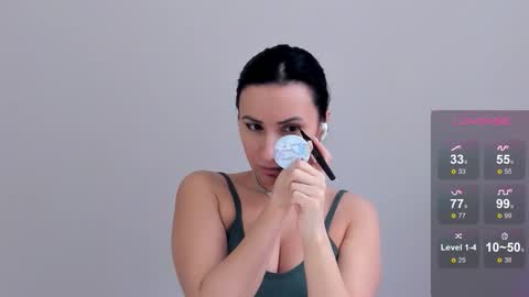 Ava online show from 02-21-26, 06:14