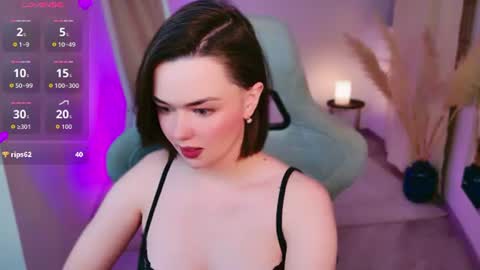 Snapshot of ava_blushy chatting on 06-27-26, 03:28 Ava online show from 06-27-26, 03:28