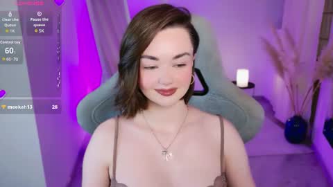 Snapshot of ava_blushy chatting on 07-06-26, 03:03 Ava online show from 07-06-26, 03:03