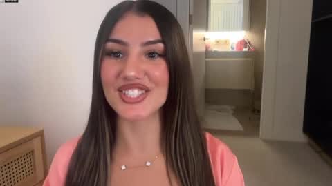 Ava  online show from 04-14-26, 08:53