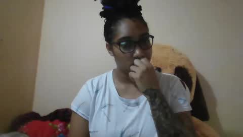 Ava Jordana online show from 12-27-24, 06:53