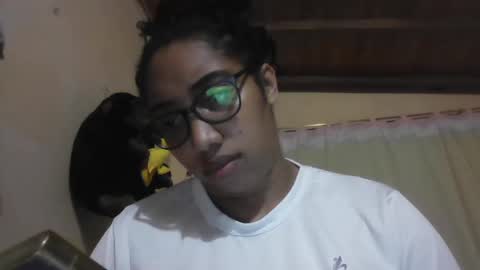 Ava Jordana online show from 12-31-24, 03:12