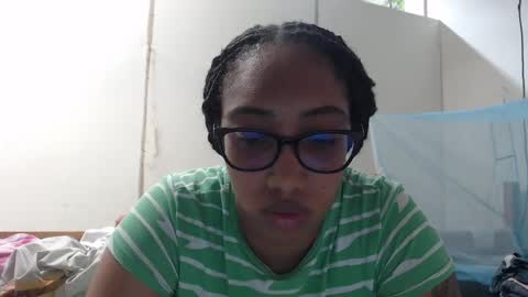 Ava Jordana online show from 01-26-25, 02:14