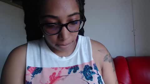 Ava Jordana online show from 02-06-25, 08:34