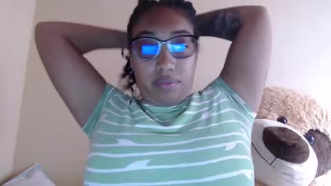 Ava Jordana online show from 02-24-25, 04:15