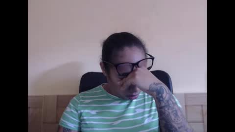 Ava Jordana online show from 09-20-25, 05:14