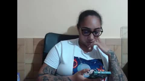 Ava Jordana online show from 09-24-25, 10:57