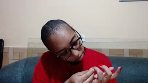 Ava Jordana online show from 01-08-26, 11:07