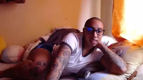 Ava Jordana online show from 02-24-26, 06:06