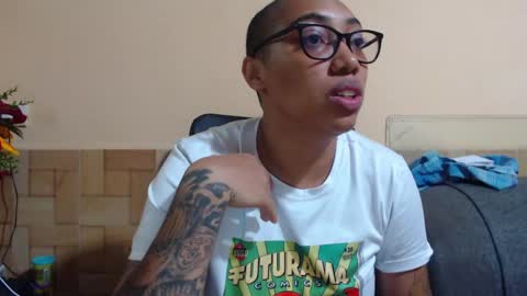 Ava Jordana online show from 05-17-26, 12:52