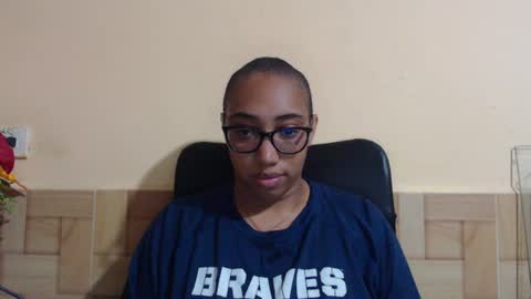 Ava Jordana online show from 07-04-26, 11:55