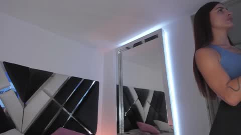 Snapshot of ava_fontana2 chatting on 02-04-25, 08:17 Ava Fontana online show from 02-04-25, 08:17