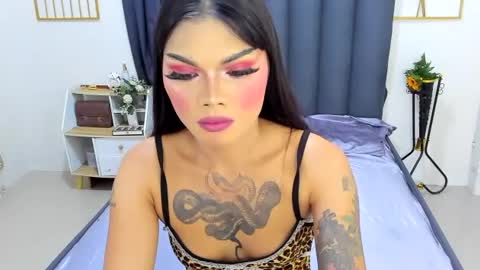 ava gonz online show from 07-05-26, 11:06