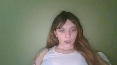 Ava Mack online show from 05-31-26, 08:10