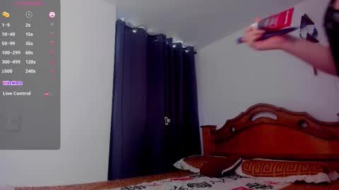 ava muse online show from 01-16-26, 05:28