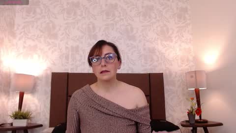 Ava  online show from 10-15-25, 08:20