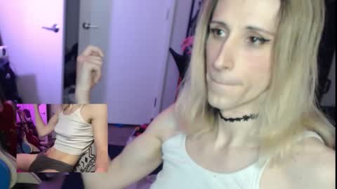 Ava online show from 02-14-26, 09:33