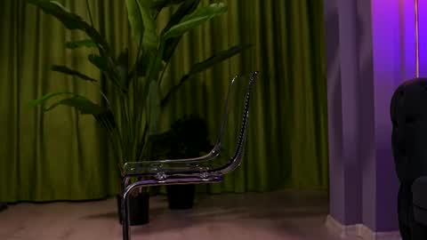 Ava online show from 07-12-26, 08:00
