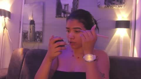 Ava Wilde online show from 01-17-26, 07:28