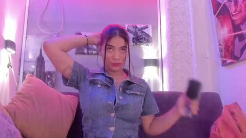 Ava Wilde online show from 02-22-26, 07:45