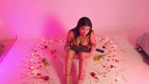 Ava Wilde online show from 02-28-26, 08:32