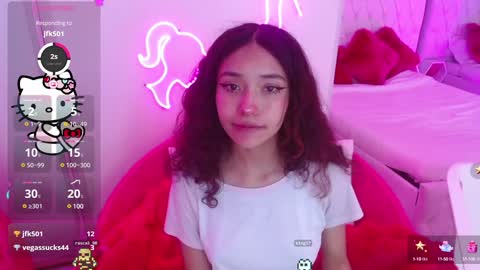 AVA online show from 01-17-25, 01:35