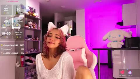 AVA online show from 03-24-26, 12:37