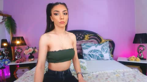 Pamela online show from 02-25-26, 05:17