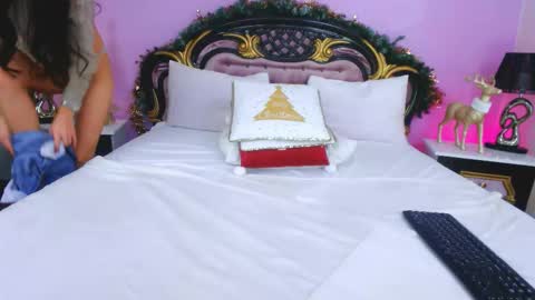 avaaaddamss online show from 12-16-25, 10:09