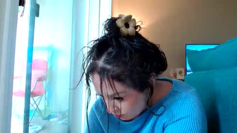 Ava Ashley online show from 06-08-26, 03:34