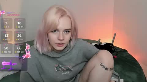 avabloom_ online show from 03-04-26, 07:25