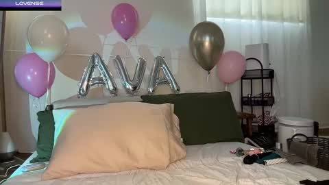Snapshot of avabradley chatting on 06-03-26, 02:33 Ava . Support my channel by using my affiliate link to make your account Thanks online show from 06-03-26, 02:33