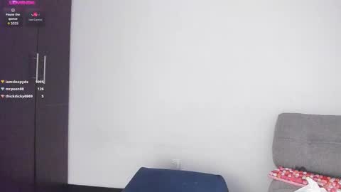 Ava Ferrera Elena online show from 02-11-26, 07:13