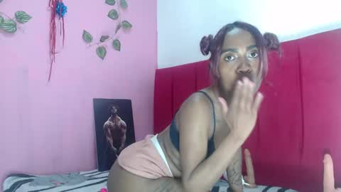 avalericherrycm101 online show from 03-10-25, 04:28