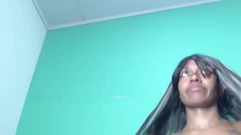 avalericherrycm101 online show from 10-27-25, 11:58