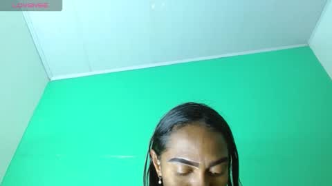 avaleri cherry online show from 05-12-26, 01:14