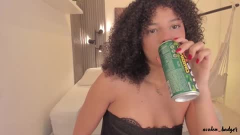 Avalon online show from 09-10-25, 07:47