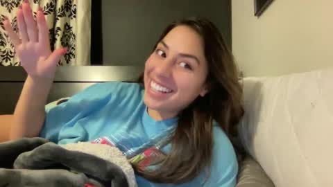 Snapshot of avamonroexo chatting on 12-26-24, 11:57 Ava Monroe online show from 12-26-24, 11:57