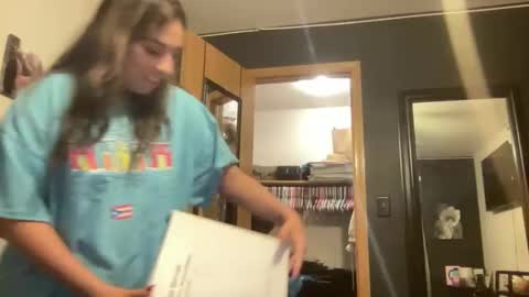 Snapshot of avamonroexo chatting on 12-27-24, 03:20 Ava Monroe online show from 12-27-24, 03:20