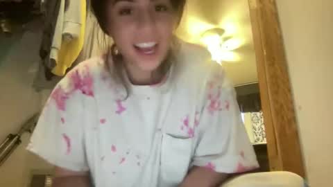 Snapshot of avamonroexo chatting on 01-31-25, 11:03 Ava Monroe online show from 01-31-25, 11:03